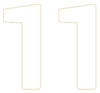 11